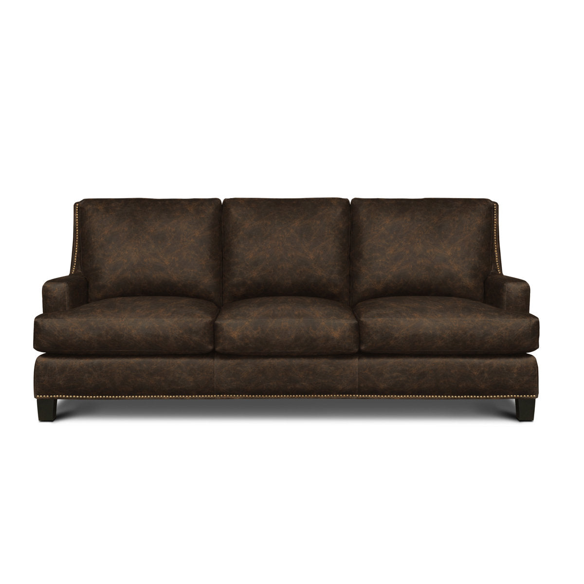 Rebecca Leather Sofa