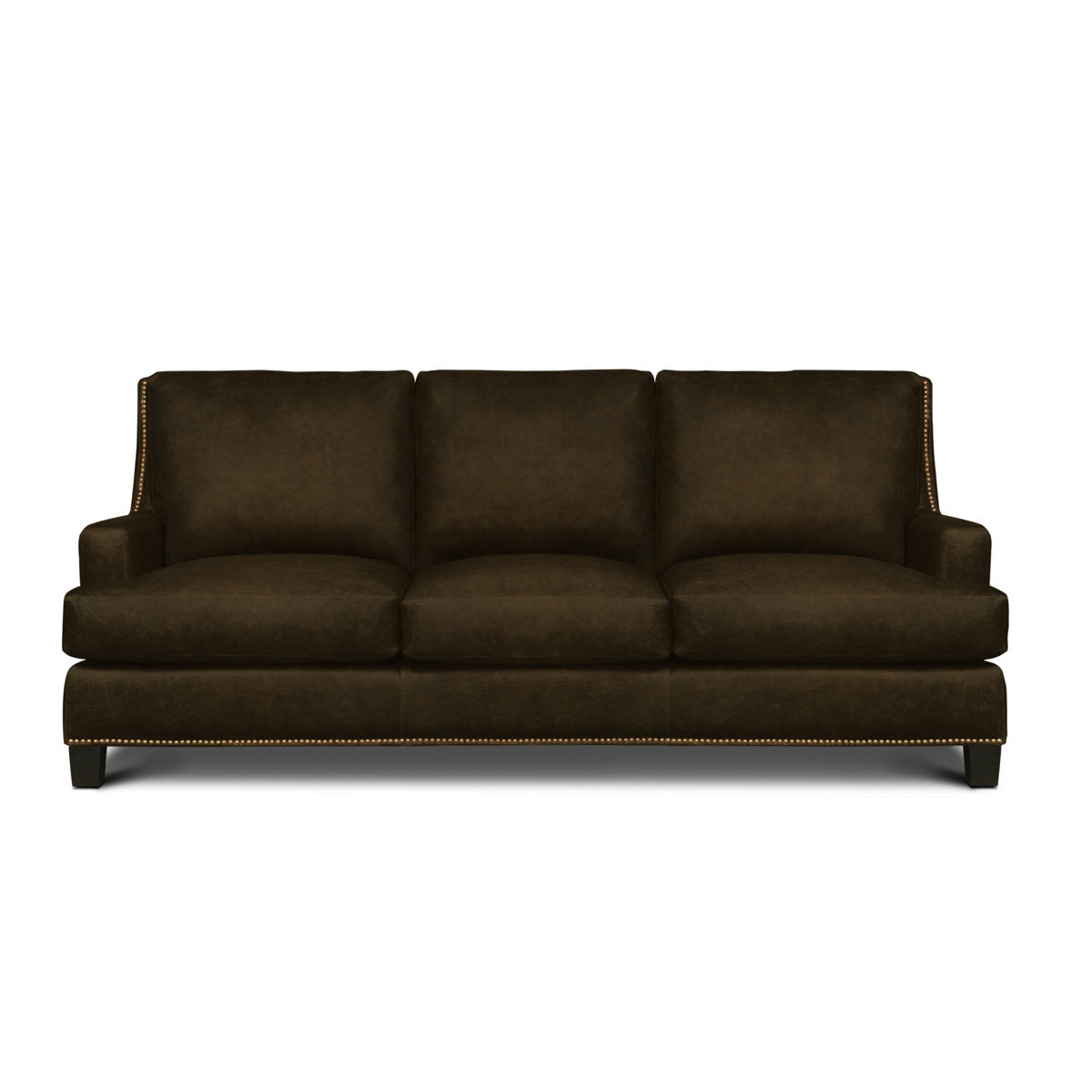 Rebecca Leather Sofa