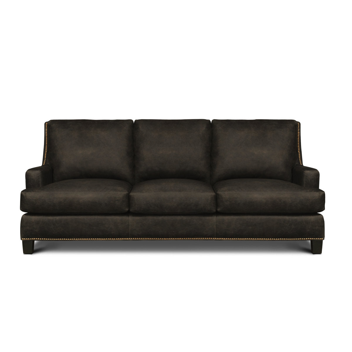 Rebecca Leather Sofa