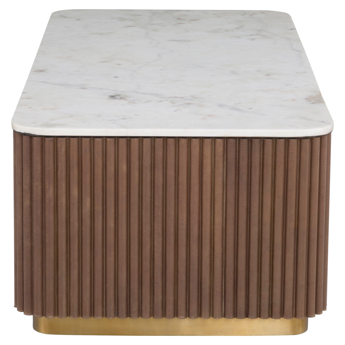 Rectangular Cocktail Table