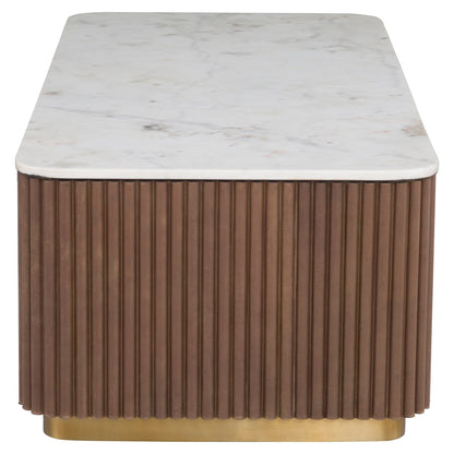 Rectangular Cocktail Table