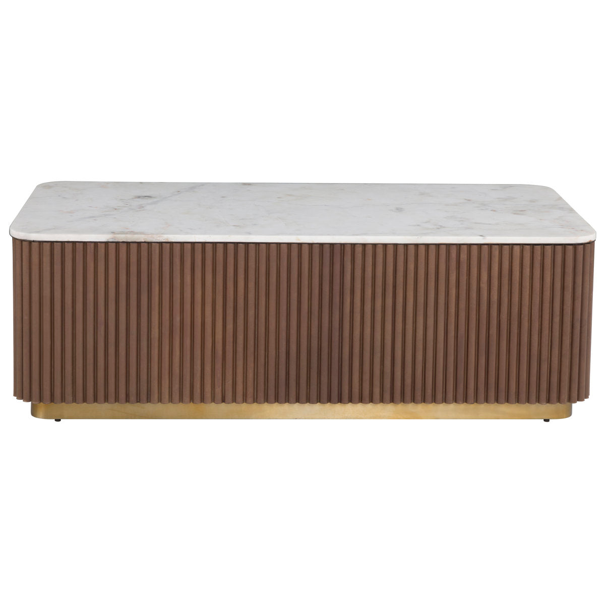 Rectangular Cocktail Table