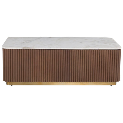 Rectangular Cocktail Table