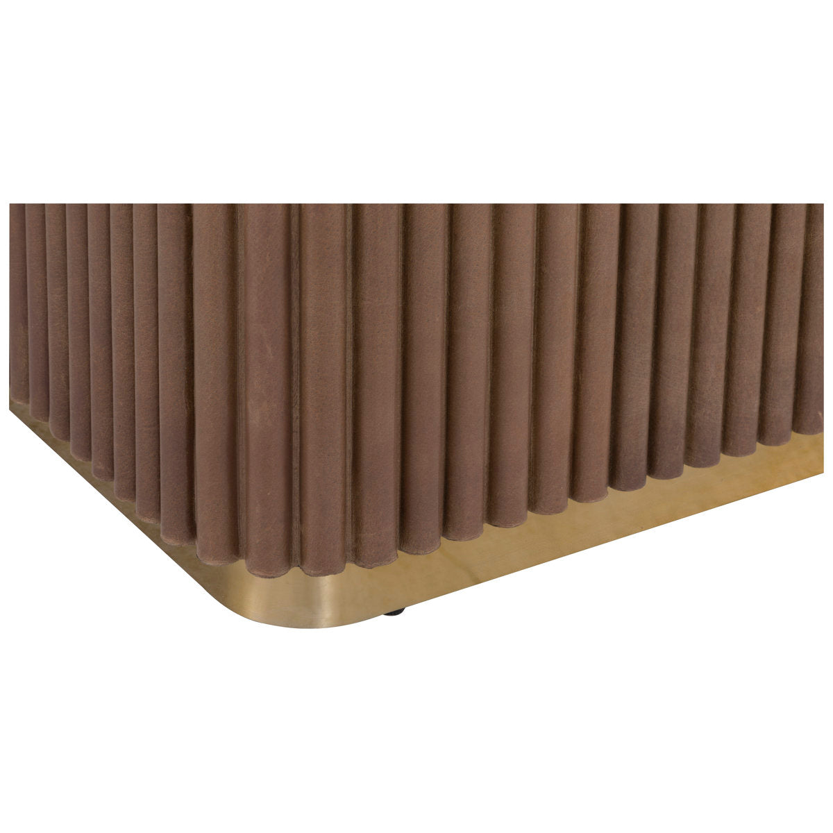 Rectangular Cocktail Table