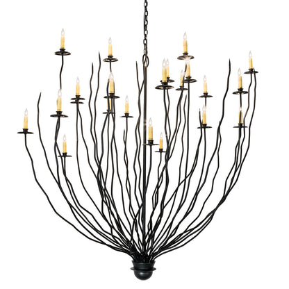 Reeltown 22 - Light Chandelier