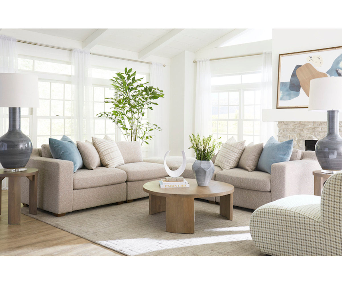 Reese Modular Sectional