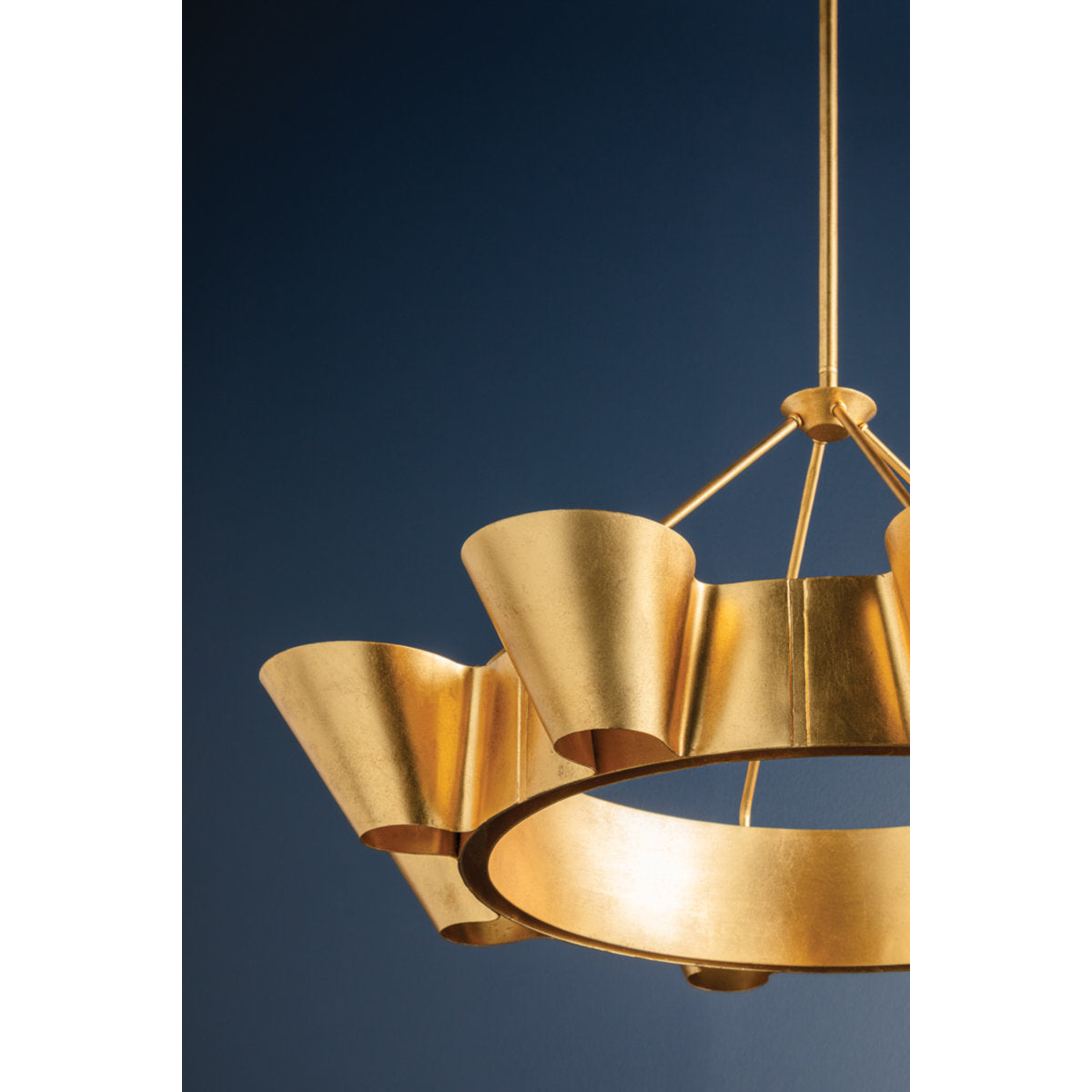 Reeve 8 - Light Chandelier