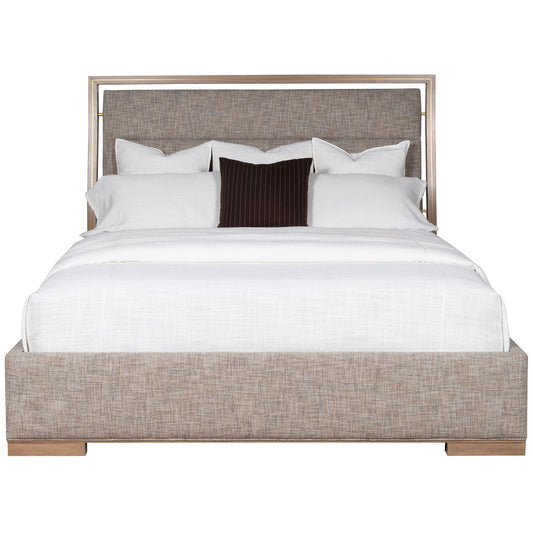 Reflection Bed