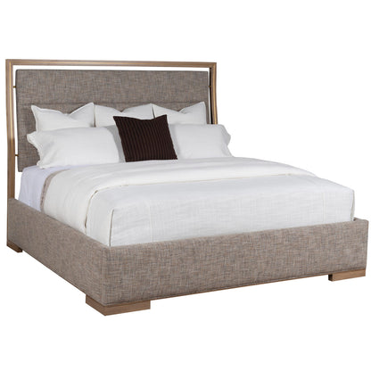 Reflection Bed