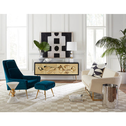 Reform Credenza