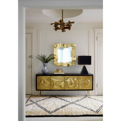 Reform Credenza
