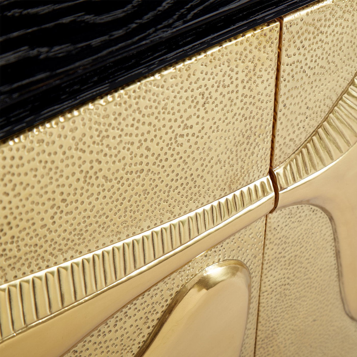 Reform Credenza