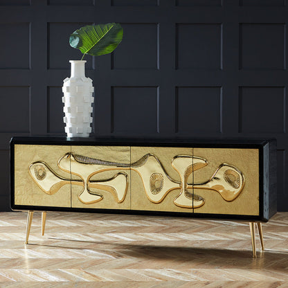 Reform Credenza