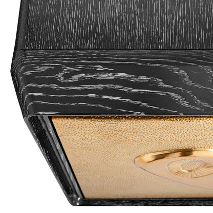 Reform Credenza