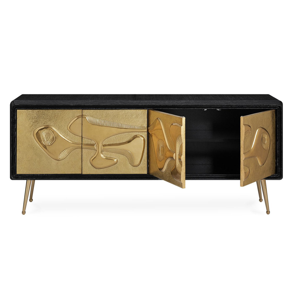 Reform Credenza