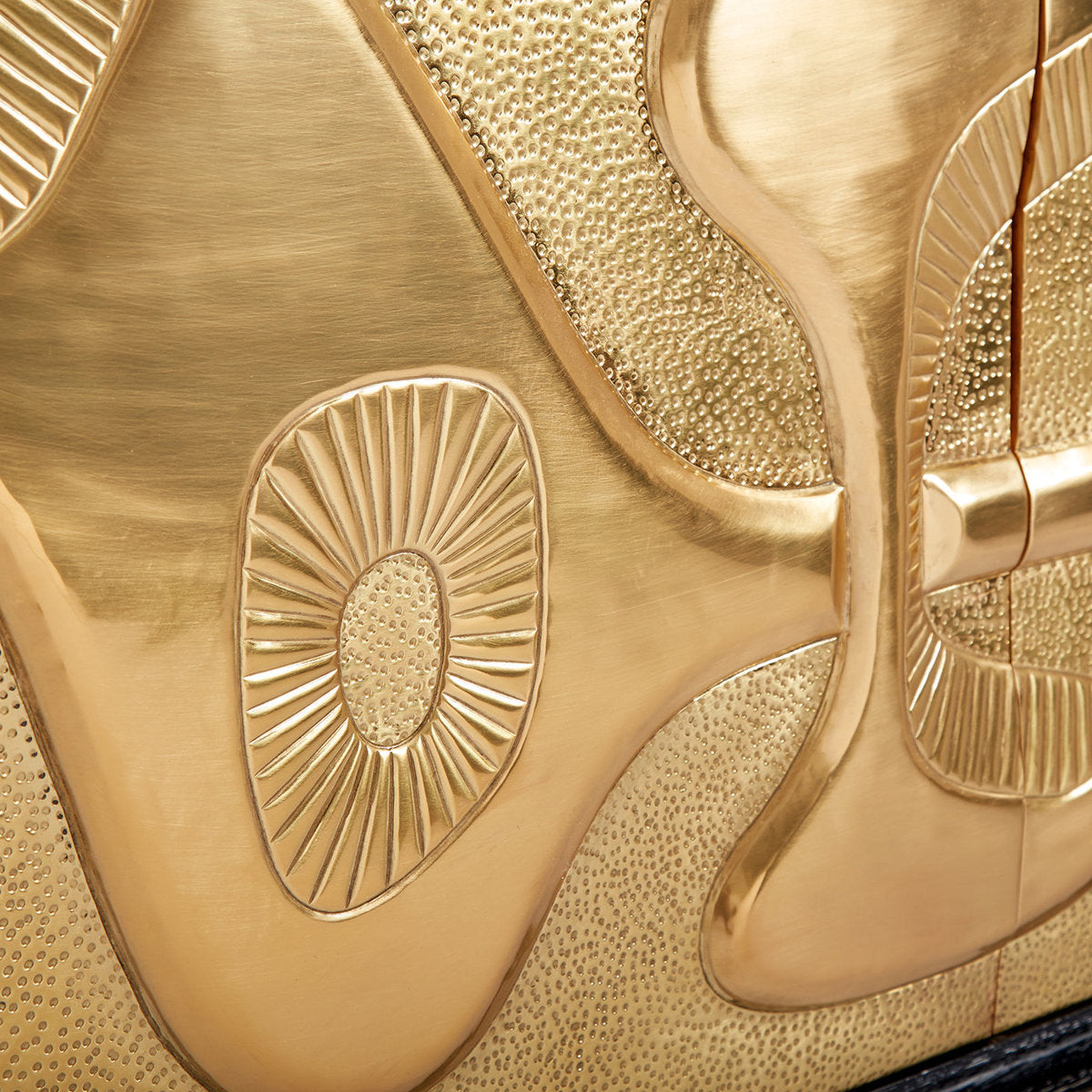 Reform Credenza