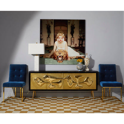 Reform Credenza