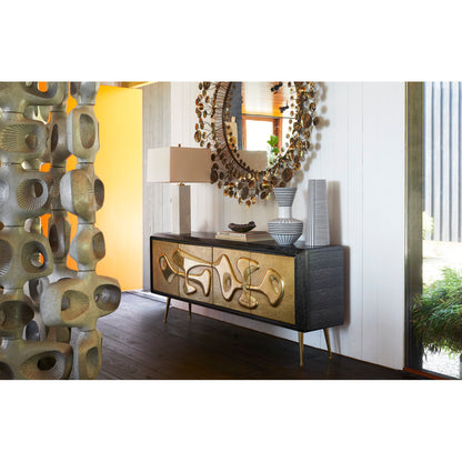 Reform Credenza