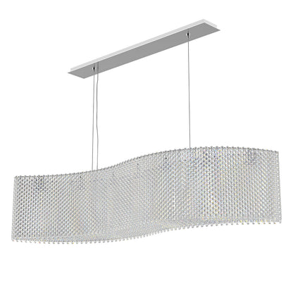 Refrax 21 - Light Pendant