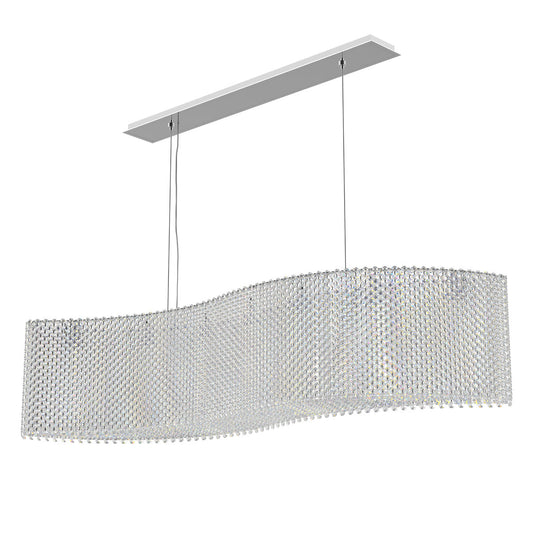 Refrax 21 - Light Pendant