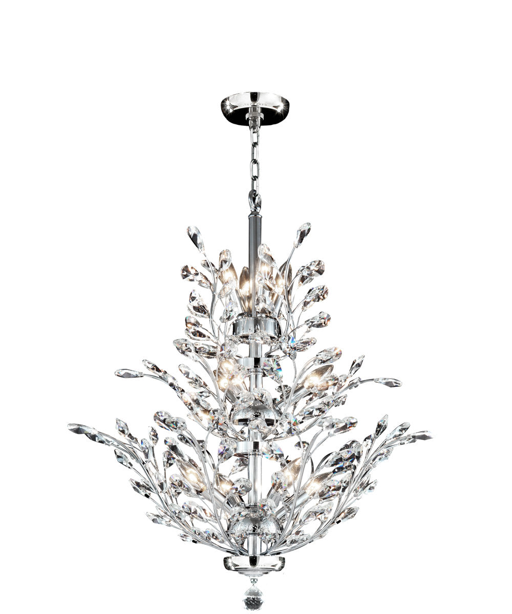 Regalia 11 - Light Chandelier