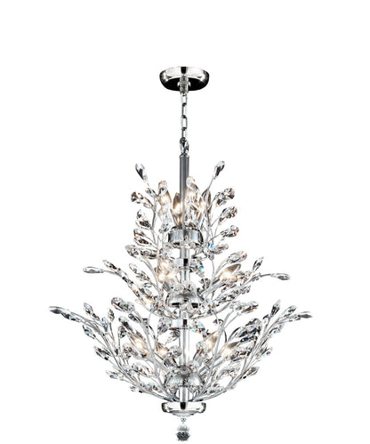 Regalia 11 - Light Chandelier