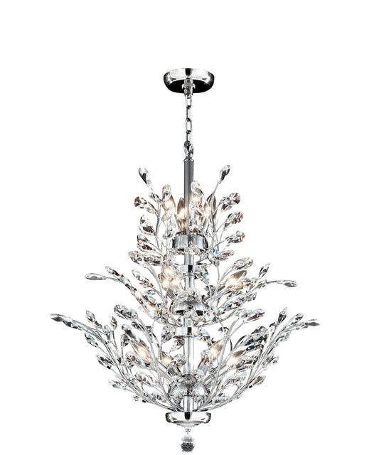 Regalia 11 - Light Chandelier
