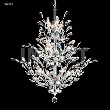 Regalia 11 - Light Chandelier