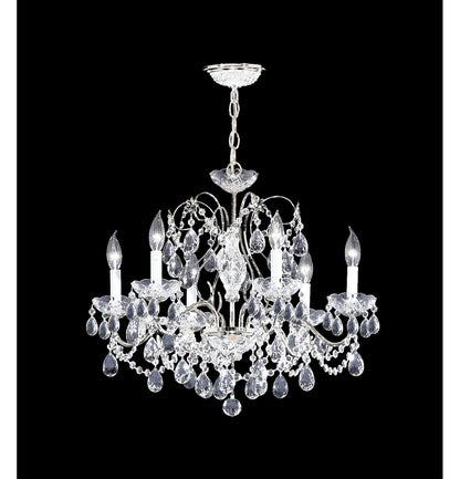 Regalia 6 - Light Chandelier