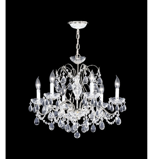Regalia 6 - Light Chandelier