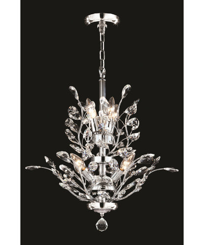 Regalia 7 - Light Chandelier
