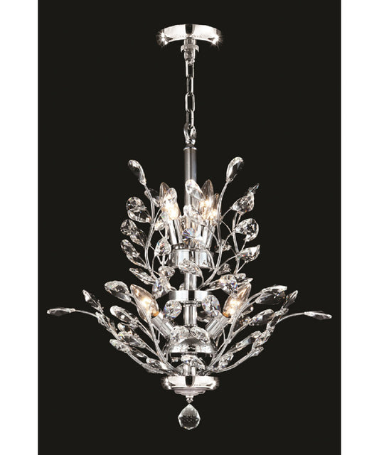 Regalia 7 - Light Chandelier
