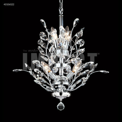 Regalia 7 - Light Chandelier