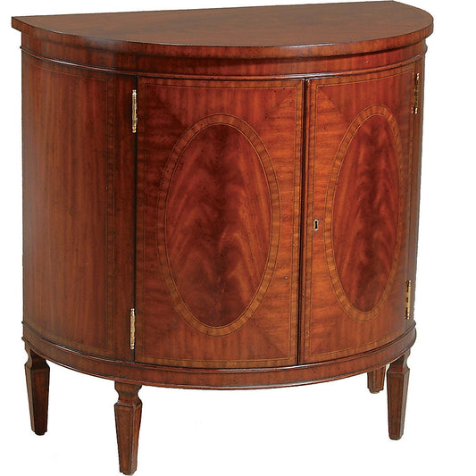Regency Accent Cabinet