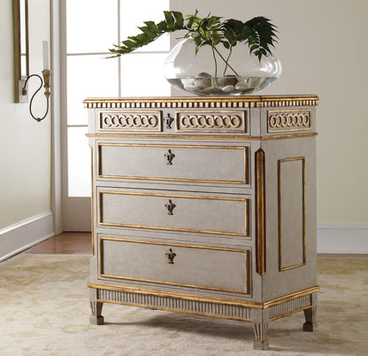 Regency Accent Chest