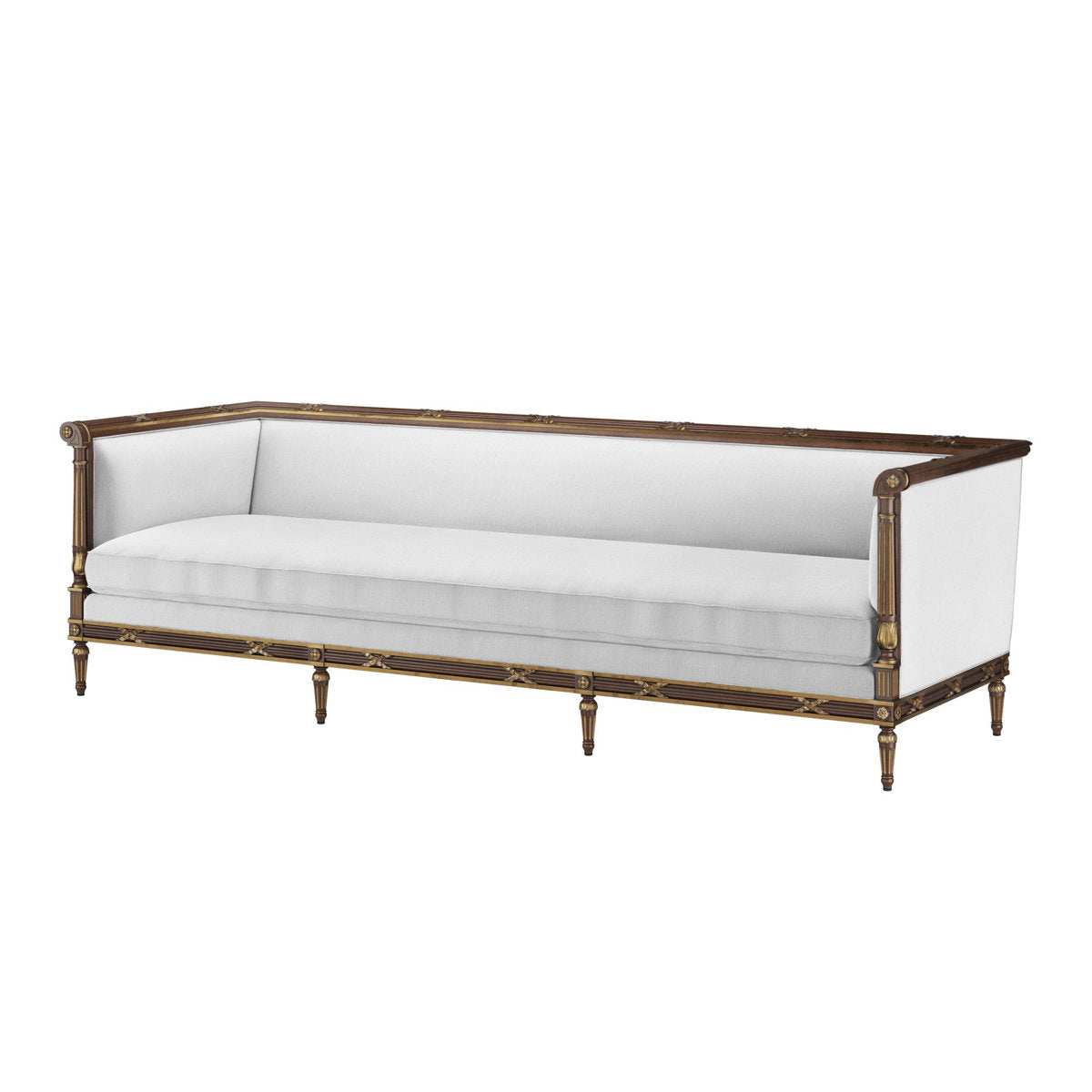 Regent's Visit Sofa
