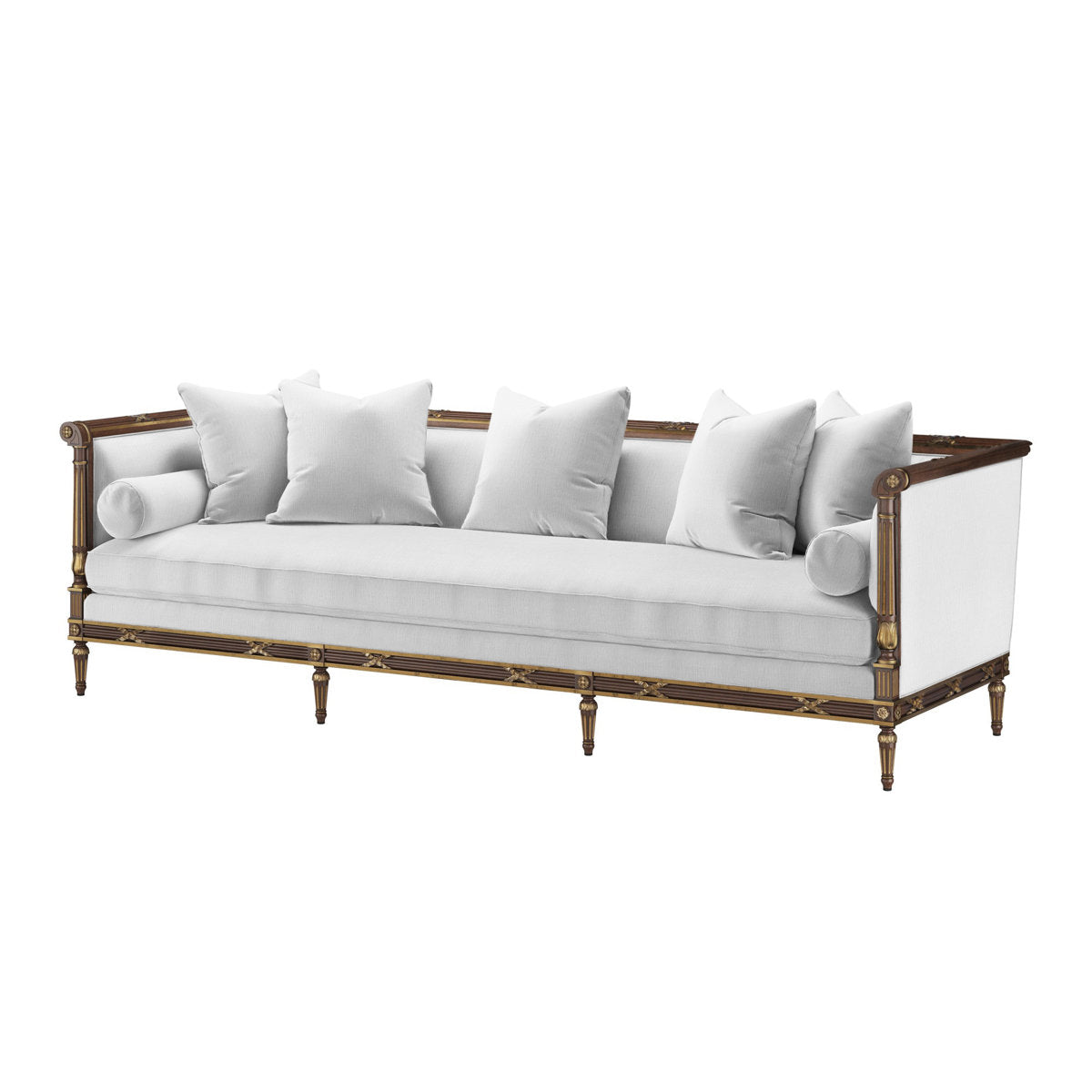 Regent's Visit Sofa