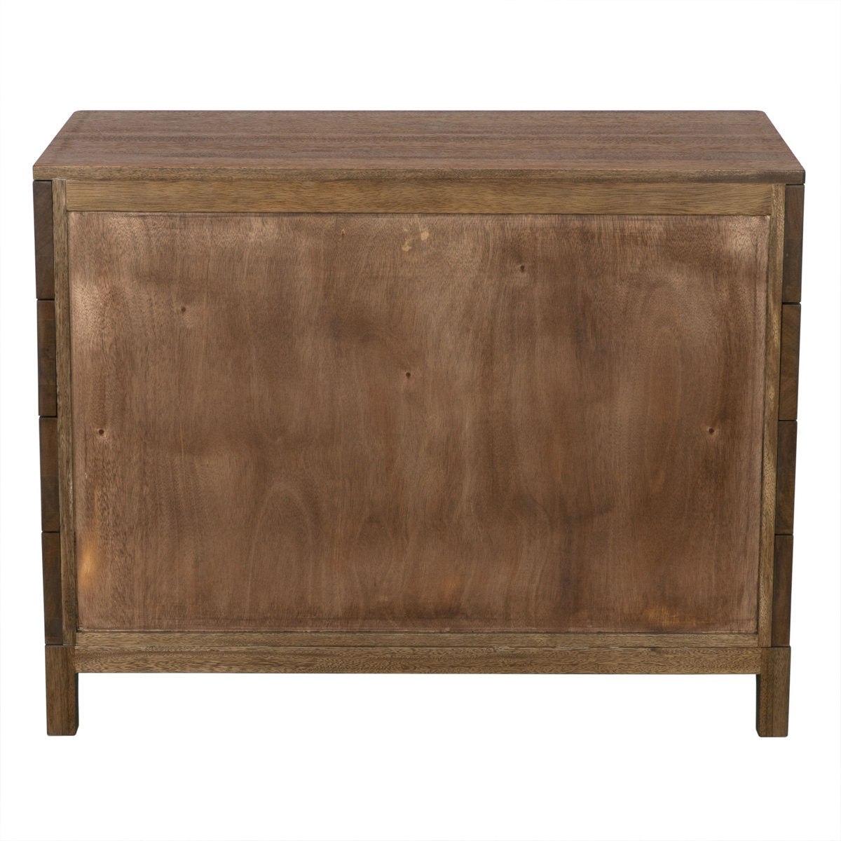 Regent Solid Wood Accent Chest