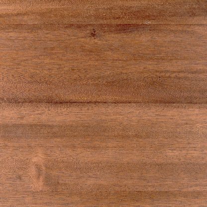 Regent Solid Wood Accent Chest