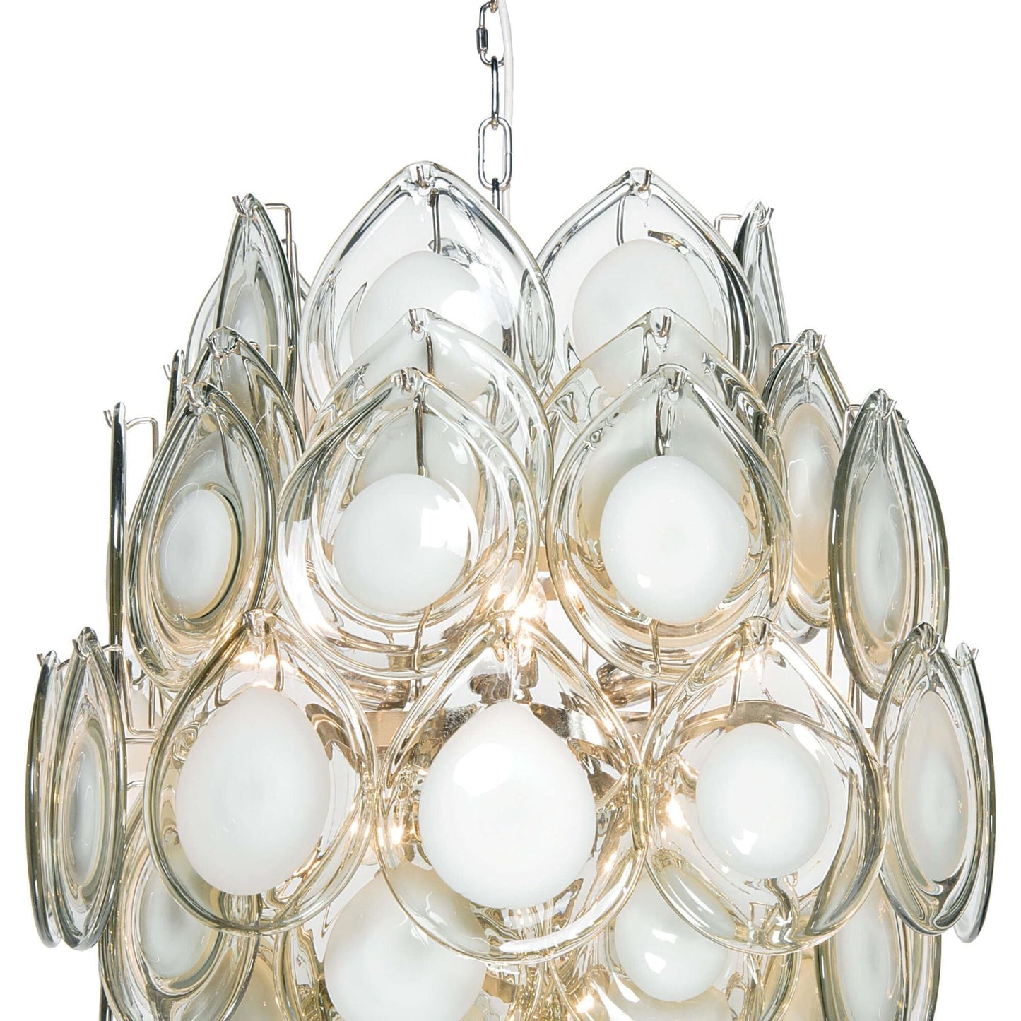 Regina Andrew Diva 22 Inch 8 Light Chandelier Cp433231
