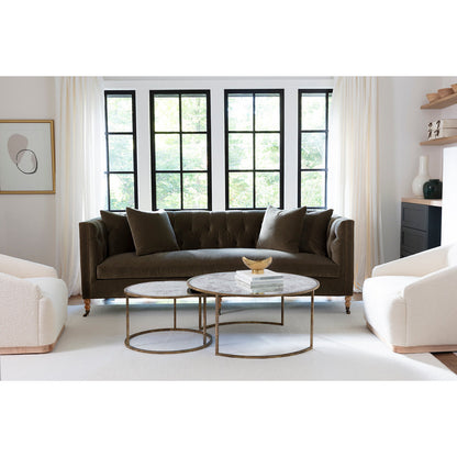 Regina Nesting Cocktail Table