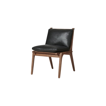 Ren Leather Dining Chair