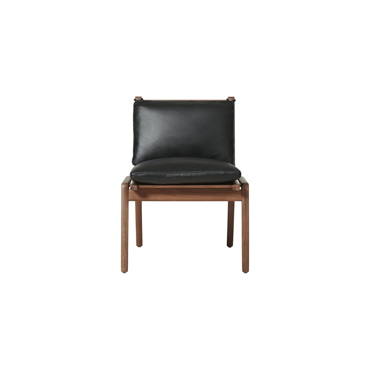 Ren Leather Dining Chair