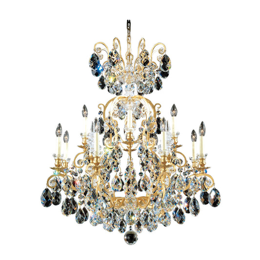 Renaissance 13 - Light Chandelier