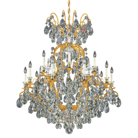 Renaissance 16 - Light Chandelier