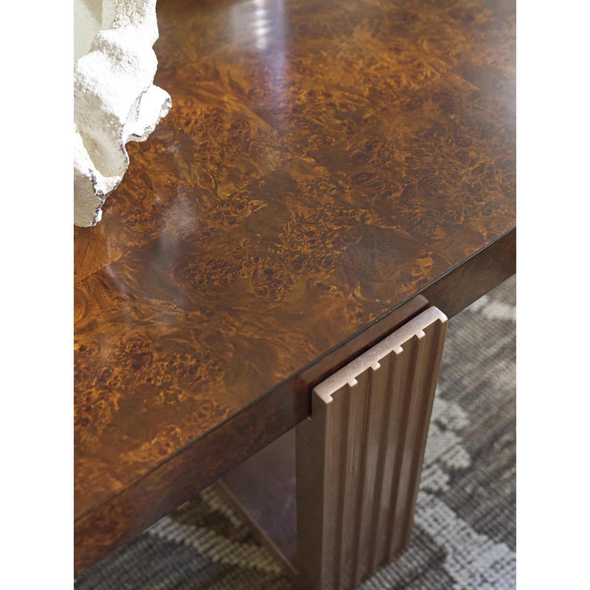 Rendezvous Coffee Table