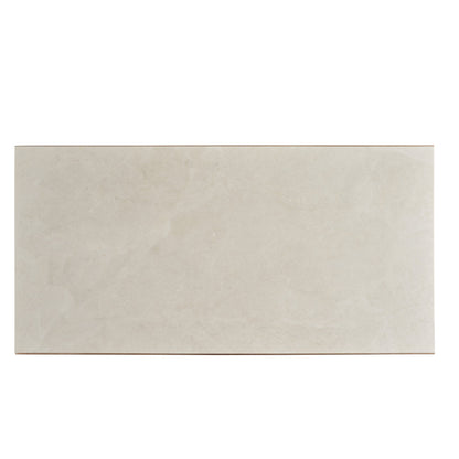 Rendezvous Marble Coffee Table