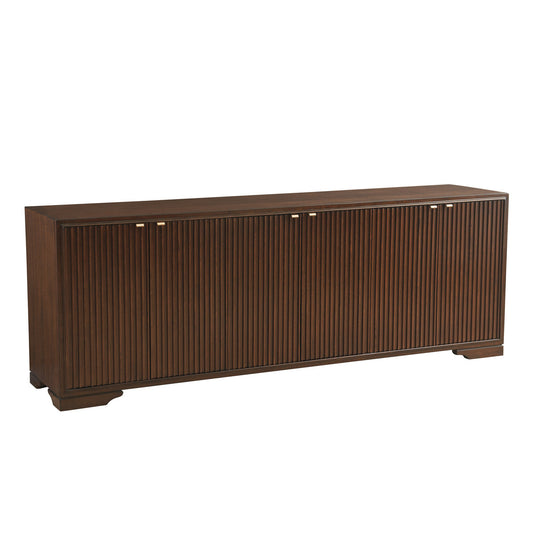 Rendezvous Media Console