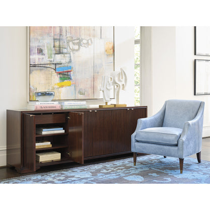 Rendezvous Media Console