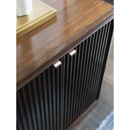 Rendezvous Media Console